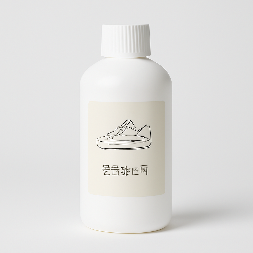 올인원 운동화세제